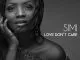Simi - Love Don't Care