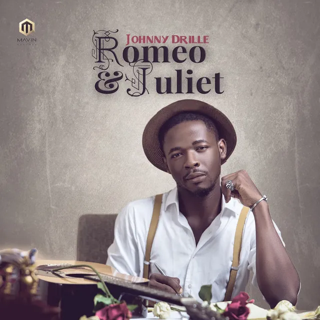 Johnny Drille – Romeo & Juliet