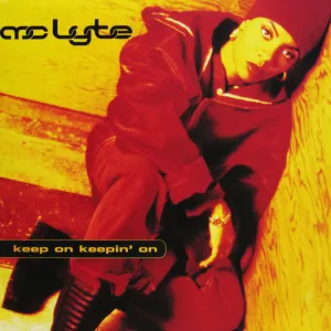 MC Lyte - Keep On, Keepin' On (feat. Xscape)
