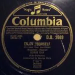 Doris Day - Enjoy Yourself