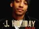 J. Holiday - Bed