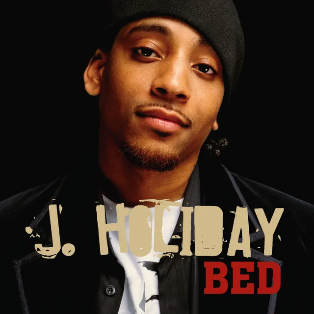 J. Holiday – Bed