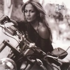 Jennifer Lopez - I'm Real