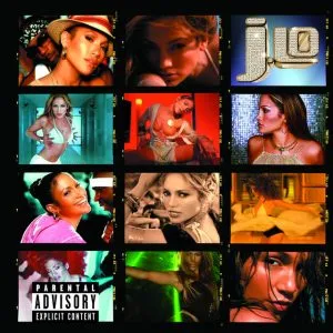 Jennifer Lopez - I'm Real (Murder Remix) [feat. Ja Rule]