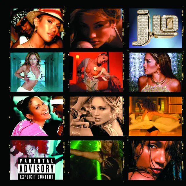 Jennifer Lopez – I’m Real (Murder Remix) [feat. Ja Rule]