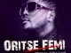 Oritse Femi - Mercies of the Lord