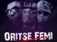 Oritse Femi - Mercies of the Lord (Remix) [feat. DaGrin & Rymzo]