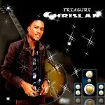 Chrislan - Treasure