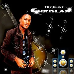Chrislan - Treasure