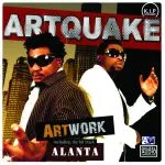 ArtQuake - Alanta