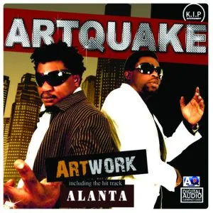 ArtQuake - Alanta (Remix)