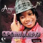 Angel - Opomulero