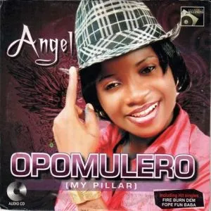 Angel - Opomulero (Remix)