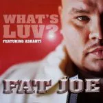 Fat Joe - What's Luv? (feat. Ashanti & Ja Rule)