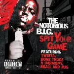 The Notorious B.I.G. - Spit Your Game (Remix)
