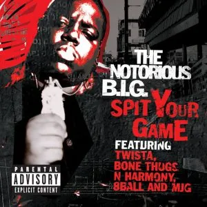 The Notorious B.I.G. - Spit Your Game (Remix)