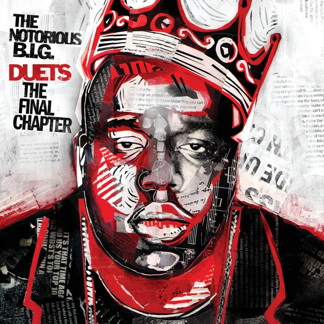 The Notorious B.I.G. – Spit Your Game