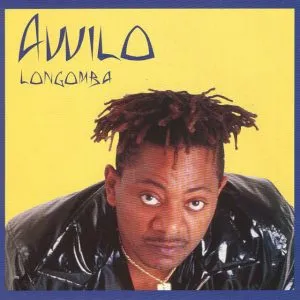 Awilo Longomba - Mwana Mama