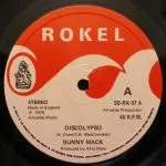 Bunny Mack - Discolypso