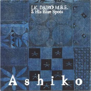 I.K. Dairo - Mo Sorire (I Have Been Blessed)