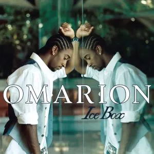 Omarion - Ice Box (Remix) [feat. Usher & Fabolous]