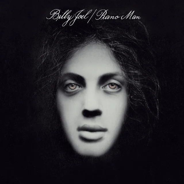 Billy Joel – Piano Man