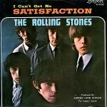The Rolling Stones - (I Can't Get No) Satisfaction