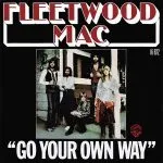 Fleetwood Mac - Go Your Own Way