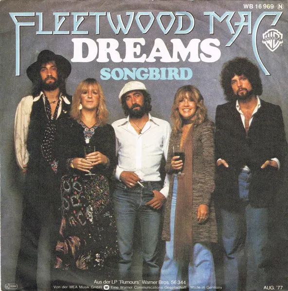 Fleetwood Mac – Dreams