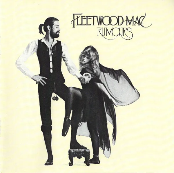 Fleetwood Mac – The Chain