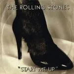 The Rolling Stones - Start Me Up