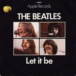 The Beatles - Let It Be