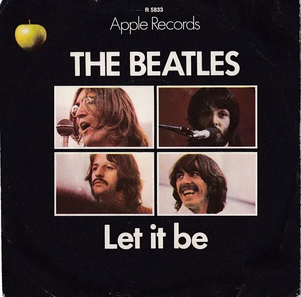 The Beatles – Let It Be