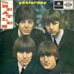 The Beatles - Yesterday