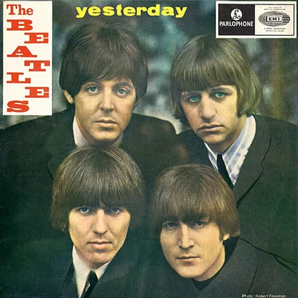 The Beatles – Yesterday