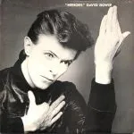 David Bowie - "Heroes"