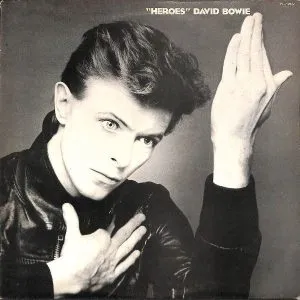 David Bowie - "Heroes"