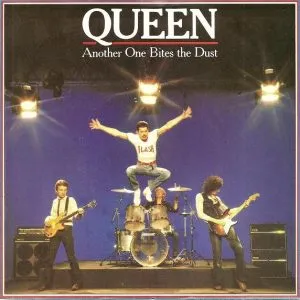 Queen - Another One Bites the Dust