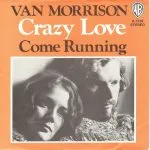 Van Morrison - Crazy Love