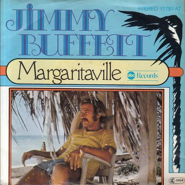 Jimmy Buffett – Margaritaville