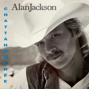 Alan Jackson - Chattahoochee