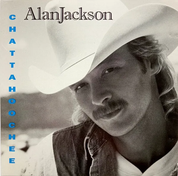 Alan Jackson – Chattahoochee