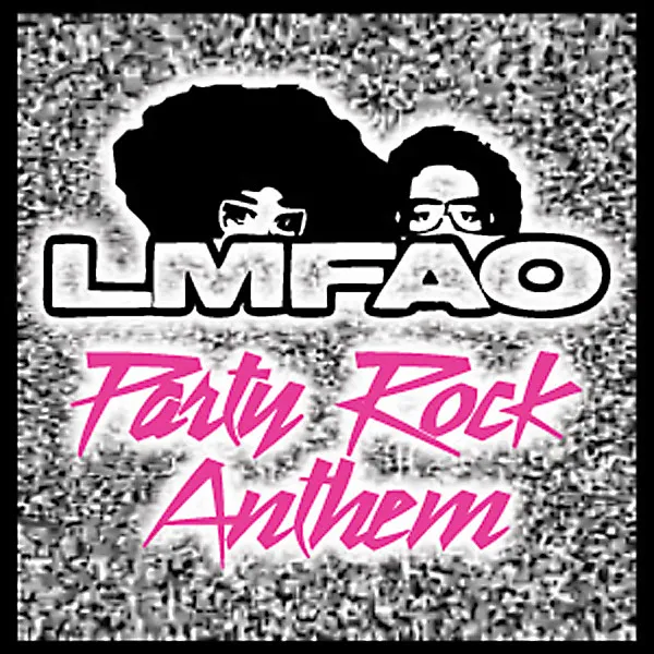 LMFAO – Party Rock Anthem (feat. Lauren Bennett & GoonRock)