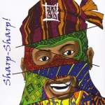Lagbaja - Did I?