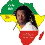 Best Of Lucky Dube Dj Mixtape
