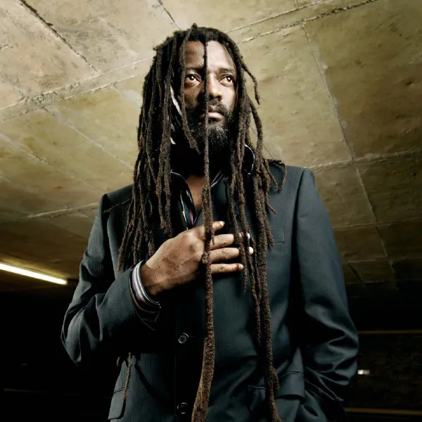 Lucky Dube Timeless Reggae Classics