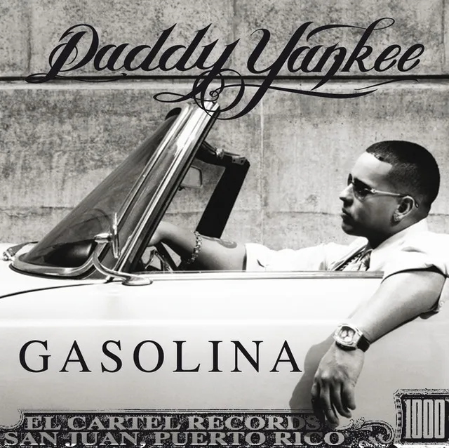 Daddy Yankee – Gasolina
