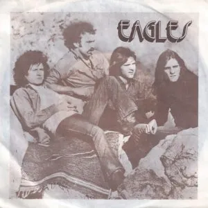 Eagles - Take It Easy