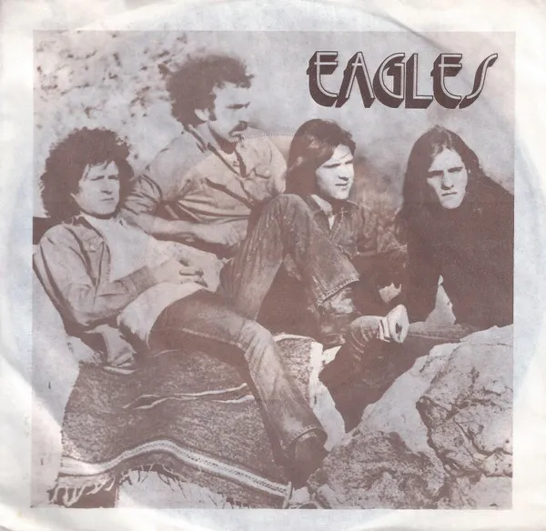 Eagles – Take It Easy