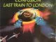 Electric Light Orchestra - Last Train to London